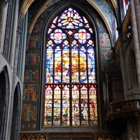 Photo de belgique - Liège, la Cité ardente